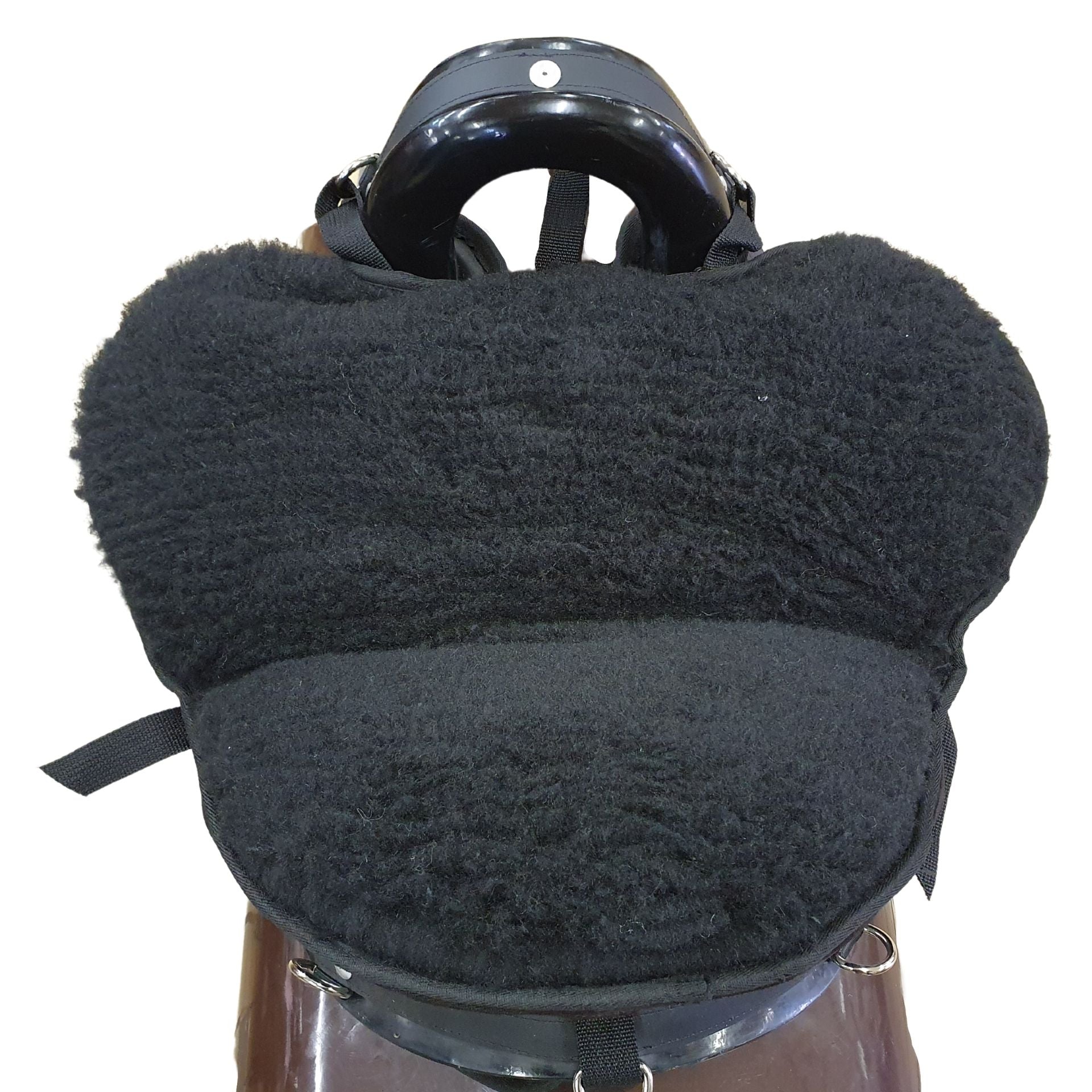 Bumnah Trail Fleece Wide Solo